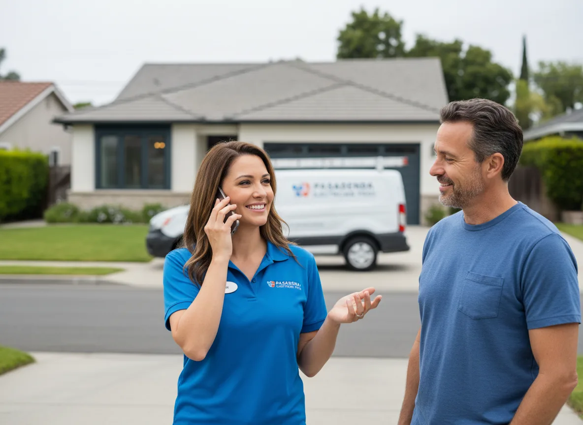 Electrician Rhodesdale, MD FAQs